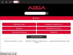 Sites similar to cafeagga.com