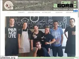 Sites similar to cafeagora.net.nz