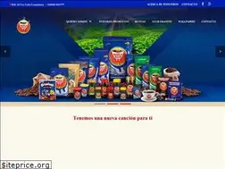 Sites similar to cafeaguilaroja.com