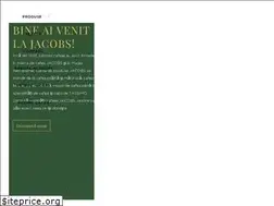 Sites similar to cafeajacobs.ro
