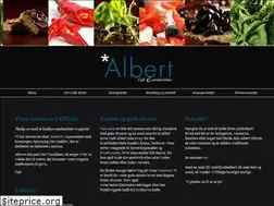 Sites similar to cafealbert.dk