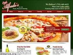Sites similar to cafealfredos.com