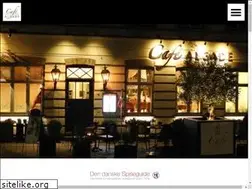 Sites similar to cafealgade.dk