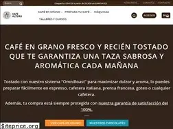 Sites similar to cafealtura.cl