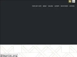 Sites similar to cafeamericain.nl
