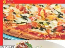 Sites similar to cafeamici.net