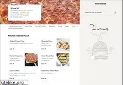 Sites similar to cafeamorepizza.com