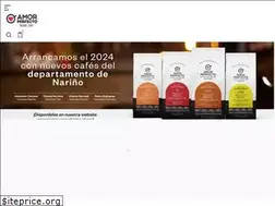 Sites similar to cafeamorperfecto.com