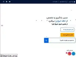 Sites similar to cafeamuzesh.com