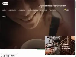 Sites similar to cafeandrade.com