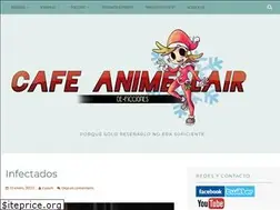 Sites similar to cafeanimelair.com