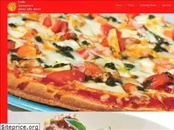 Sites similar to cafeantoniosrestaurant.com