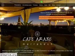 Sites similar to cafearabe.com