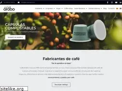 Sites similar to cafearabo.com