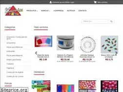 Sites similar to cafearmarinhos.com.br