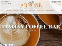 Sites similar to cafearnone.com