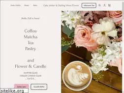 Sites similar to cafeateliershop.com