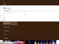 Sites similar to cafeavm.com