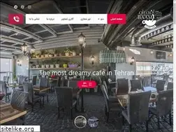 Sites similar to cafebaam.ir