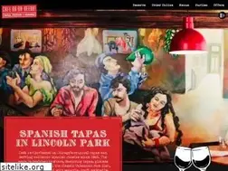 Sites similar to cafebabareeba.com