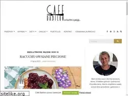 Sites similar to cafebabilon.pl
