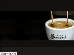 Sites similar to cafebantu.com.ar