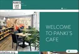 Sites similar to cafebarwigwam.cz