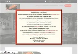 Sites similar to cafebastille.com
