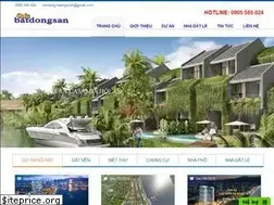 Sites similar to cafebatdongsan.com.vn