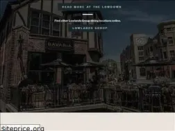 Sites similar to cafebavaria.com
