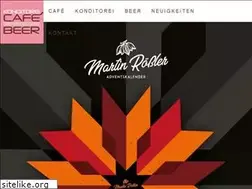 Sites similar to cafebeer.de