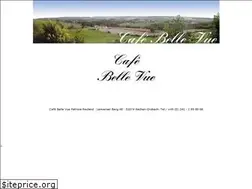 Sites similar to cafebellevue-aachen.de