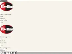Sites similar to cafebellinisf.com