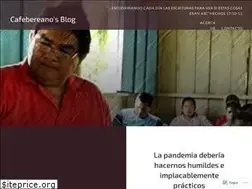 Sites similar to cafebereano.wordpress.com