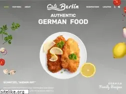Sites similar to cafeberlinlv.com
