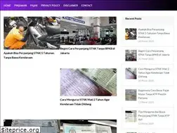 Sites similar to cafebisnis.org