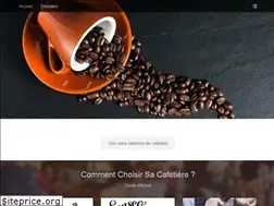 Sites similar to cafebleuroi.fr