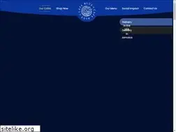 Sites similar to cafeblue.com