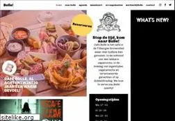 Sites similar to cafebolle.nl