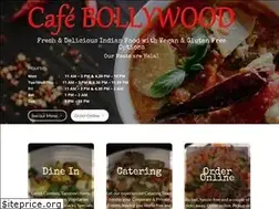 Sites similar to cafebollywoodusa.com