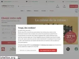 Sites similar to cafebonmarche.be