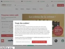 Sites similar to cafebonmarche.fr