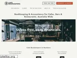 Sites similar to cafebookkeepers.com.au