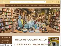 Sites similar to cafebooks.ca