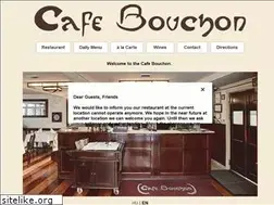 Sites similar to cafebouchon.hu