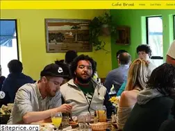 Sites similar to cafebrasil.us
