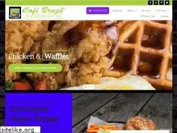 Sites similar to cafebrazil.com
