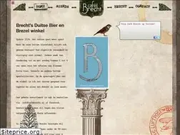 Sites similar to cafebrecht.nl