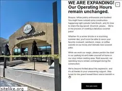 Sites similar to cafebreizh.com