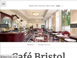 Sites similar to cafebristol.pl